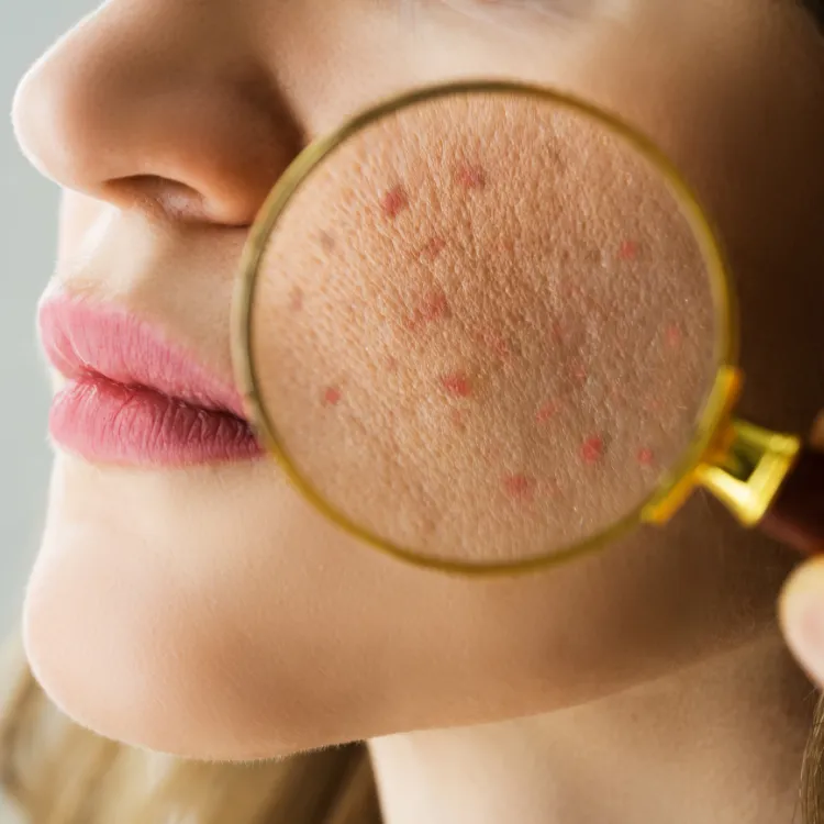 Dermatology practice by Dr. Karishni Chittarvu