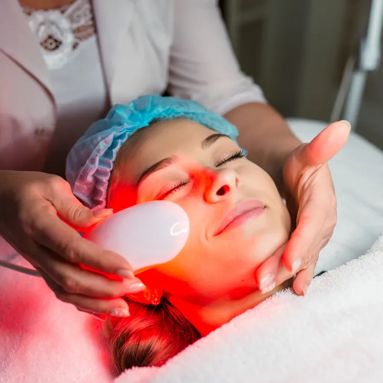 Aesthetic treatments by Dr. Karishni Chittarvu