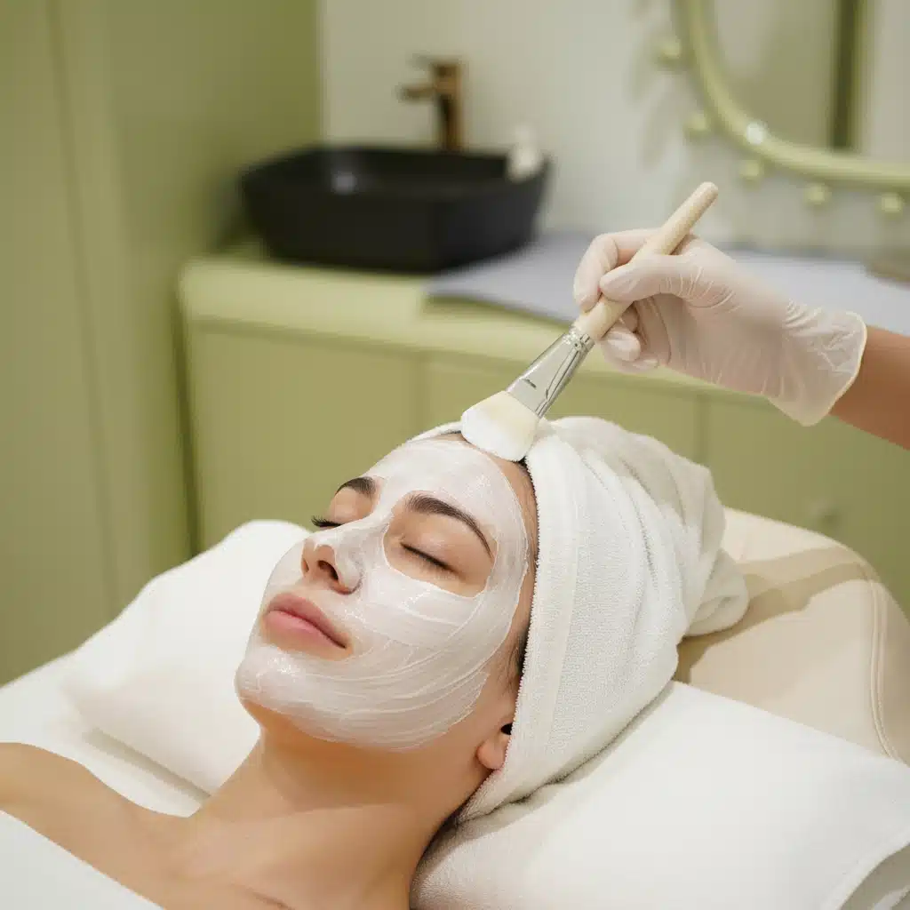 Medi facials - SkinVive by Dr. Karishni Chittarvu