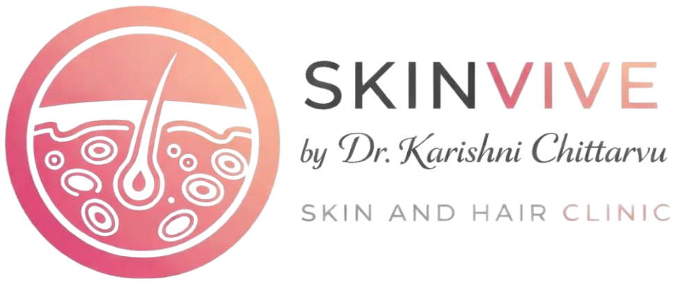 SkinVive by Dr. Karishni Chittarvu